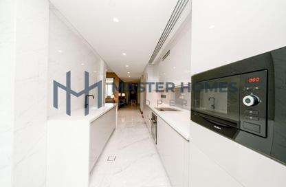 Apartment - 4 - 6 for rent in Bluewaters Residences Building 2 - Bluewaters Residences - Bluewaters - Dubai Apartment - 4 - 6 for rent in Bluewaters Residences Building 2 - Bluewaters Residences - Bluewaters - Dubai