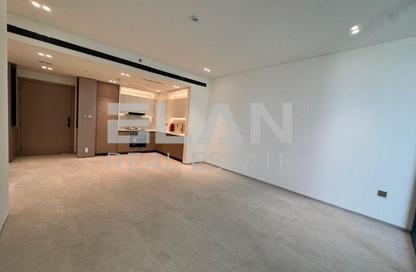 Apartment - 1 - 2 for sale in Binghatti Ghost - Dubai Healthcare City 2 - Al Jaddaf - Dubai