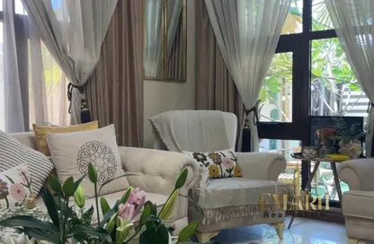 Villa - 5 Bedrooms - 7 Bathrooms for rent in Al Mowaihat 3 - Al Mowaihat - Ajman
