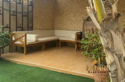 Villa - 5 - 7 for rent in Al Mowaihat 3 - Al Mowaihat - Ajman
