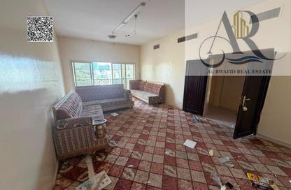 Apartment - 2 - 2 for rent in Geepas Building 5 - Al Bustan - Ajman
