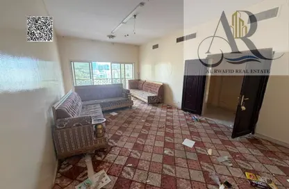 Apartment - 2 Bedrooms - 2 Bathrooms for rent in Geepas Building 5 - Al Bustan - Ajman