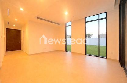 Villa - 4 Bedrooms - 4 Bathrooms for rent in Greenview 3 - EMAAR South - Dubai South (Dubai World Central) - Dubai