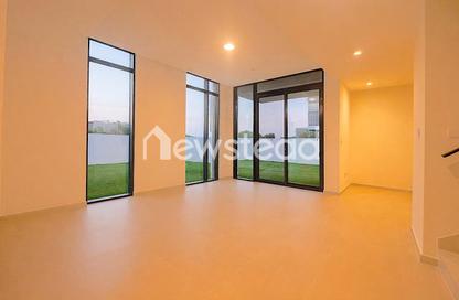 Villa - 4 Bedrooms - 4 Bathrooms for rent in Greenview 3 - EMAAR South - Dubai South (Dubai World Central) - Dubai