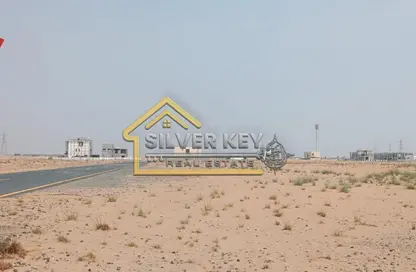 أرض - استوديو للبيع في البليده - البطائح - الشارقة