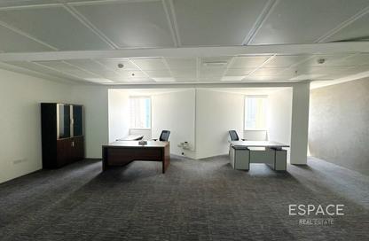 Office Space - Studio for rent in Al Moosa Tower 1 - Al Moosa Towers - Sheikh Zayed Road - Dubai