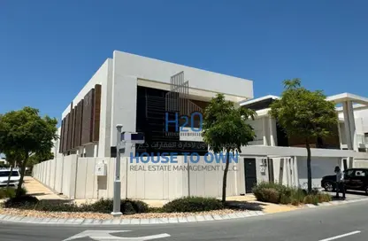 فيلا - 4 غرف نوم - 5 حمامات للبيع في الياس الغرببة - جزيرة ياس - أبوظبي