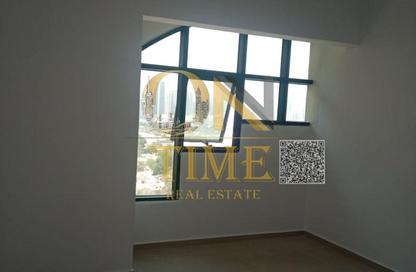 Apartment - 2 Bedrooms - 2 Bathrooms for rent in Geepas Building 3 - Al Rashidiya 2 - Al Rashidiya - Ajman