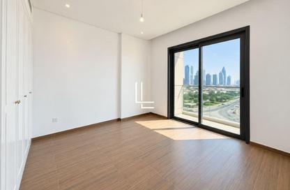 Apartment - 1 - 1 for rent in Celadon 2 - Celadon - Central Park at City Walk - City Walk - Dubai