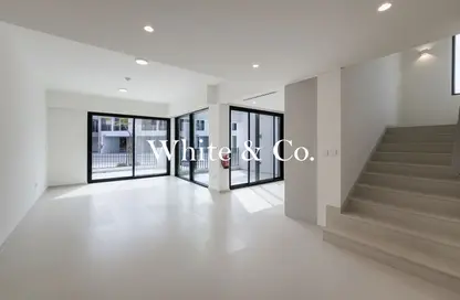 Townhouse - 4 Bedrooms - 5 Bathrooms for sale in Bliss 2 - Arabian Ranches 3 - Dubai