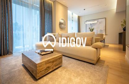 Apartment - 2 - 3 for sale in City Walk Residential Building 16 - City Walk Residential - City Walk - Dubai