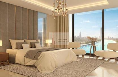 Apartment - 2 - 2 for sale in Azizi Riviera Reve Tower 3 - Azizi Riviera Reve - Azizi Riviera - Meydan One - Meydan - Dubai Apartment - 2 - 2 for sale in Azizi Riviera Reve Tower 3 - Azizi Riviera Reve - Azizi Riviera - Meydan One - Meydan - Dubai