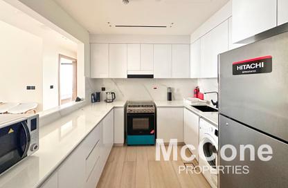Apartment - 2 - 2 for sale in Binghatti Heights - District 10 - Jumeirah Village Circle - Dubai Apartment - 2 - 2 for sale in Binghatti Heights - District 10 - Jumeirah Village Circle - Dubai