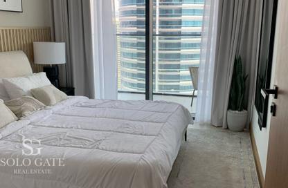 Apartment - 2 - 2 for rent in Vida Residences Dubai Marina - Dubai Marina - Dubai Apartment - 2 - 2 for rent in Vida Residences Dubai Marina - Dubai Marina - Dubai