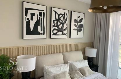Apartment - 2 - 2 for rent in Vida Residences Dubai Marina - Dubai Marina - Dubai