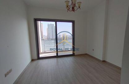 Apartment - 1 Bedroom - 2 Bathrooms for rent in Maya 4 - Jumeirah Village Triangle - Dubai