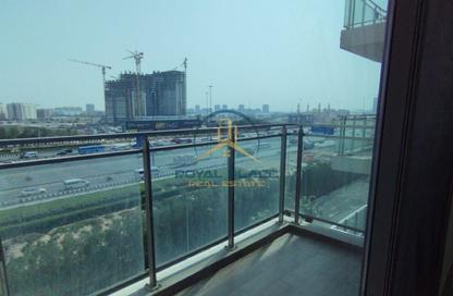 Apartment - 1 Bedroom - 2 Bathrooms for rent in Maya 4 - Jumeirah Village Triangle - Dubai
