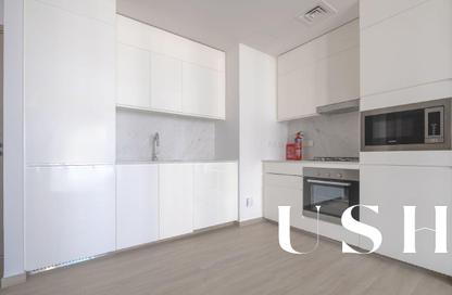 Apartment - 1 Bedroom - 2 Bathrooms for rent in Palace Residences - Dubai Creek Harbour (The Lagoons) - Dubai