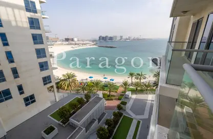 شقة - غرفة نوم - 2 حمامات للبيع في باسيفيك بولينيزيا - باسيفيك - جزيرة المرجان - رأس الخيمة