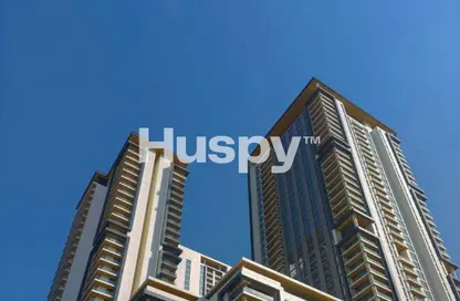 Apartment - 1 Bedroom - 2 Bathrooms for sale in Crest Grande - Sobha Hartland - Mohammed Bin Rashid City - Dubai