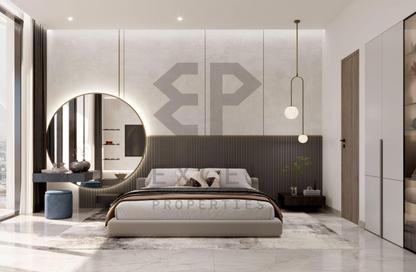 Apartment - 2 - 2 for sale in Rome by Samana - District 11 - Mohammed Bin Rashid City - Dubai Apartment - 2 - 2 for sale in Rome by Samana - District 11 - Mohammed Bin Rashid City - Dubai