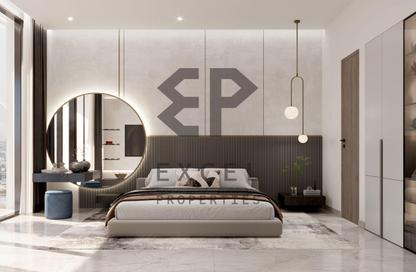 Apartment - 2 Bedrooms - 2 Bathrooms for sale in Rome by Samana - District 11 - Mohammed Bin Rashid City - Dubai Apartment - 2 Bedrooms - 2 Bathrooms for sale in Rome by Samana - District 11 - Mohammed Bin Rashid City - Dubai