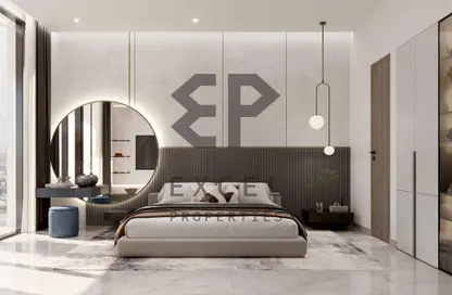 Apartment - 2 Bedrooms - 2 Bathrooms for sale in Rome by Samana - District 11 - Mohammed Bin Rashid City - Dubai