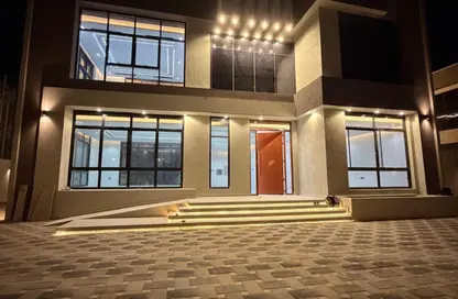 Villa - 5 Bedrooms - 7 Bathrooms for rent in Madinat Hind 3 - Dubai Land - Dubai