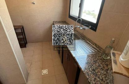 Apartment - 1 - 2 for rent in Orient Tower 1 - Orient Towers - Al Bustan - Ajman