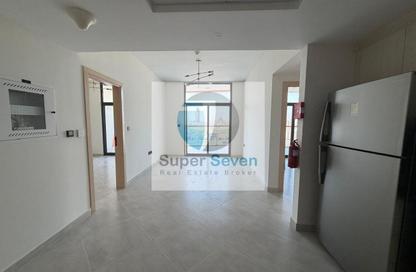 Apartment - 3 - 3 for rent in Binghatti Avenue - Al Jaddaf - Dubai Apartment - 3 - 3 for rent in Binghatti Avenue - Al Jaddaf - Dubai