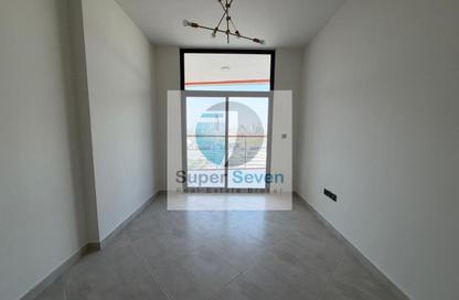 Apartment - 3 - 3 for rent in Binghatti Avenue - Al Jaddaf - Dubai