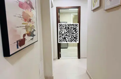 شقة - 2 غرف نوم - 3 حمامات للبيع في قرية الأميرة - عجمان