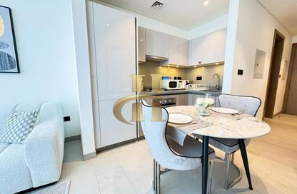 Apartment - 1 - 2 for rent in Sobha Hartland Waves - Sobha Hartland - Mohammed Bin Rashid City - Dubai Apartment - 1 - 2 for rent in Sobha Hartland Waves - Sobha Hartland - Mohammed Bin Rashid City - Dubai