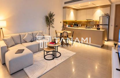 Apartment - 1 - 2 for sale in Bluebell Residence - District 11 - Jumeirah Village Circle - Dubai