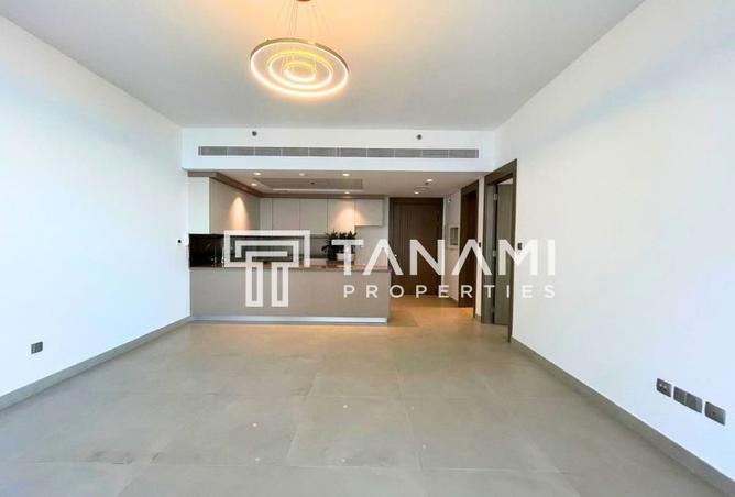 Corner Unit | High Floor | Marina View