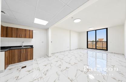 Apartment - Studio - 1 for sale in Marina Residences Phase 3 - Al Hamra Village - Ras Al Khaimah