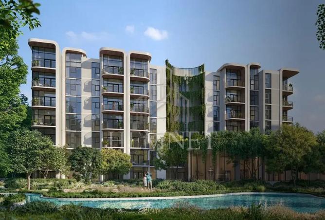 Spacious 2BHK | Balcony | Q2 2029 Handover