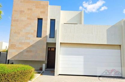 تاون هاوس - 4 - 4 للايجار في مساكن نسمه - ّالطي - الشارقة