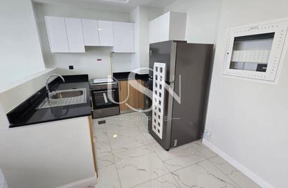 Apartment - 1 Bedroom - 1 Bathroom for sale in Alexis Tower - Downtown Jebel Ali - Dubai