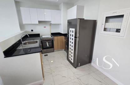 Apartment - 1 - 1 for sale in Alexis Tower - Downtown Jebel Ali - Dubai Apartment - 1 - 1 for sale in Alexis Tower - Downtown Jebel Ali - Dubai