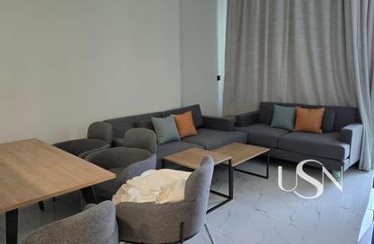 Apartment - 1 - 1 for sale in Alexis Tower - Downtown Jebel Ali - Dubai Apartment - 1 - 1 for sale in Alexis Tower - Downtown Jebel Ali - Dubai