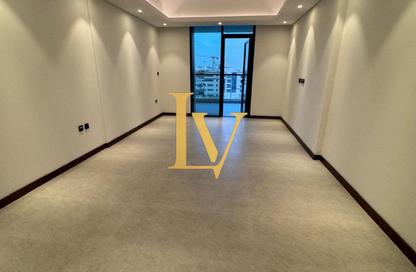 Apartment - 2 Bedrooms - 3 Bathrooms for rent in Cresswell Residences - Dubai South (Dubai World Central) - Dubai