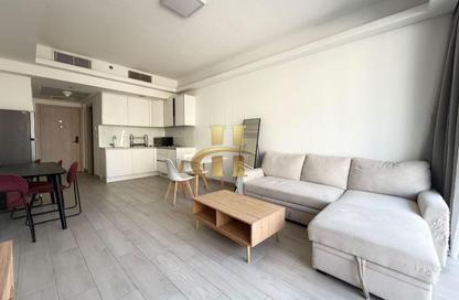 Apartment - 1 - 2 for sale in Luma21 - District 14 - Jumeirah Village Circle - Dubai