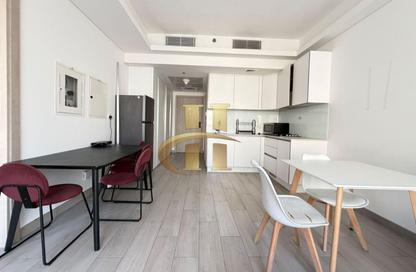 Apartment - 1 - 2 for sale in Luma21 - District 14 - Jumeirah Village Circle - Dubai Apartment - 1 - 2 for sale in Luma21 - District 14 - Jumeirah Village Circle - Dubai
