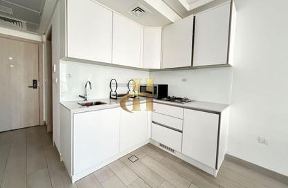 Apartment - 1 - 2 for sale in Luma21 - District 14 - Jumeirah Village Circle - Dubai Apartment - 1 - 2 for sale in Luma21 - District 14 - Jumeirah Village Circle - Dubai