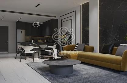 Apartment - 1 Bedroom - 2 Bathrooms for sale in Samana Ibiza - Dubai Land Residence Complex - Dubai Land - Dubai