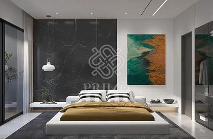 Apartment - 1 Bedroom - 2 Bathrooms for sale in Samana Ibiza - Dubai Land Residence Complex - Dubai Land - Dubai