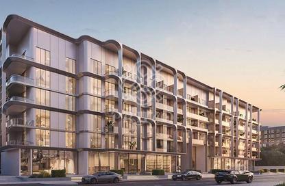 Apartment - 1 Bedroom - 2 Bathrooms for sale in Samana Ibiza - Dubai Land Residence Complex - Dubai Land - Dubai