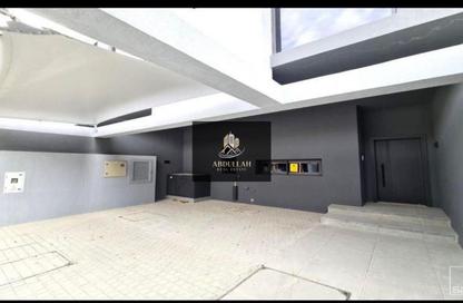 Townhouse - 4 Bedrooms - 5 Bathrooms for rent in Robinia - Masaar - Tilal City - Sharjah Townhouse - 4 Bedrooms - 5 Bathrooms for rent in Robinia - Masaar - Tilal City - Sharjah