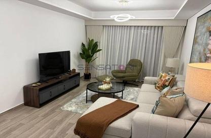 Apartment - 1 Bedroom - 1 Bathroom for rent in Laya Mansion - District 15 - Jumeirah Village Circle - Dubai